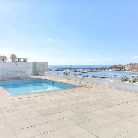 Rocamare Appartement Menton Buitenkant foto